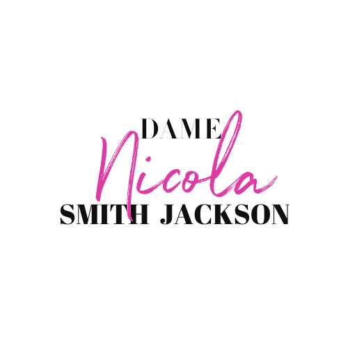Nicola Smith Jackson mobile app